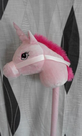 Pink Ieriens "Pinkie"