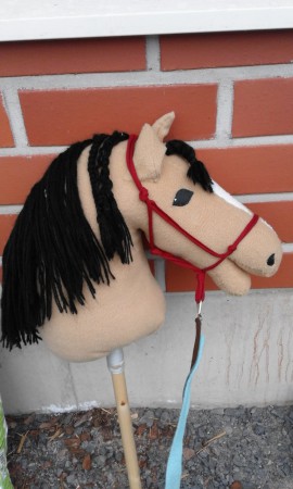 Reinghtin Tofuline "Toffee"